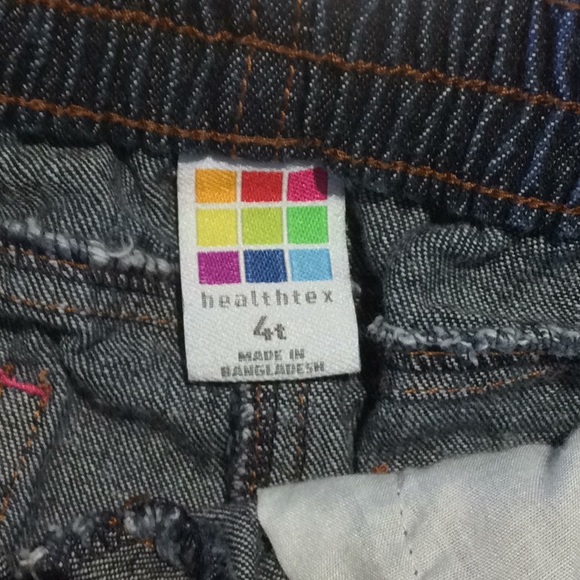 4T shorts and skirt combo - Picture 6 of 8